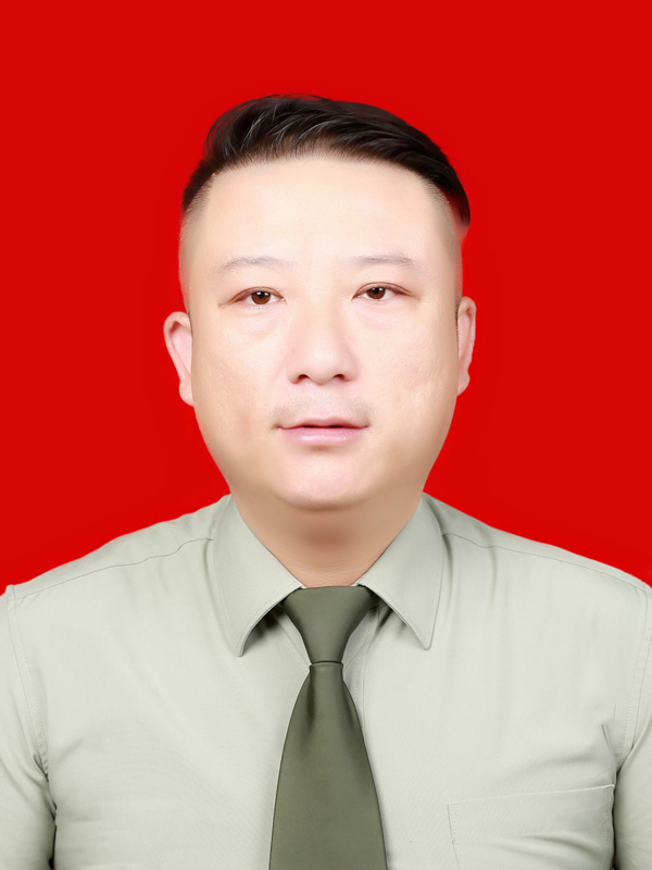 業務經理 郭慶明